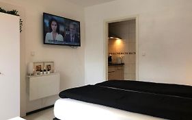 Prive Apartment With Use Of Outside Jacuzzi